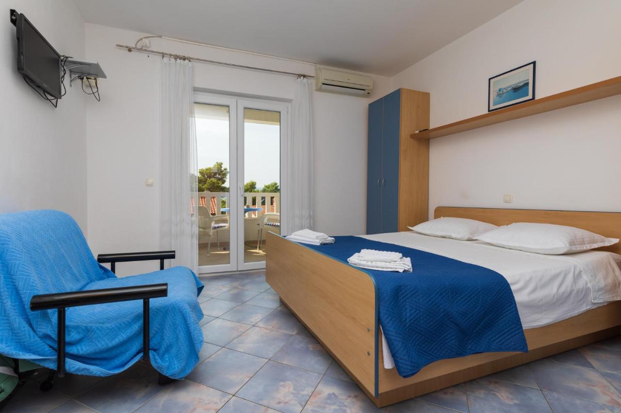 Apartments Bosiljka ميميتسا المظهر الخارجي الصورة