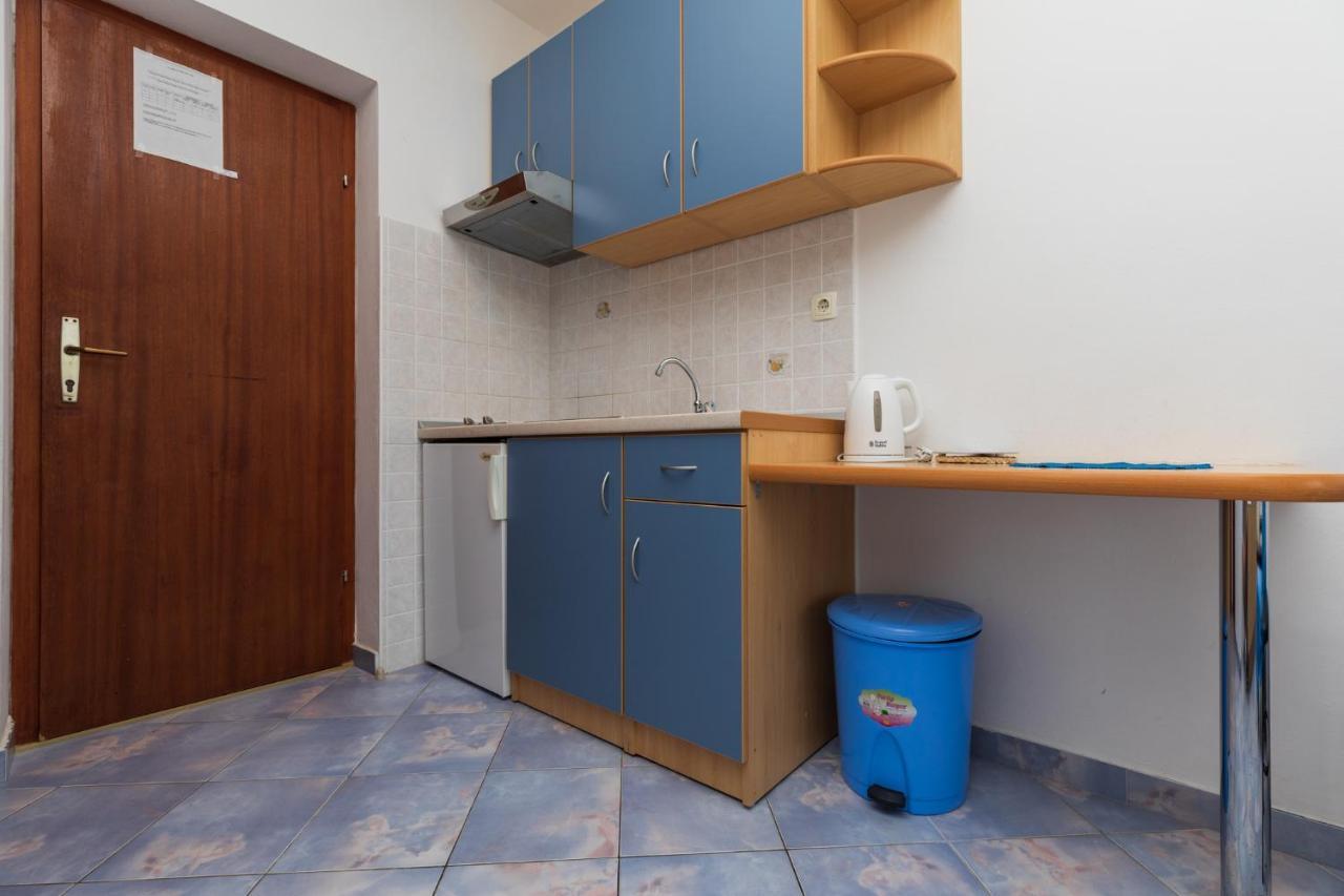 Apartments Bosiljka ميميتسا المظهر الخارجي الصورة